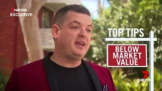 Nathan Birch - The Property Whisperer ... 7NEWS