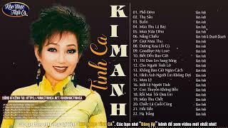 Kim Anh - Những Tình Khúc Bất Hủ Chọn Lọc Hay Nhất Chiếc Lá Cuối Cùng