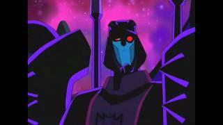 TFA Red vs. Blue Caboose in Reach