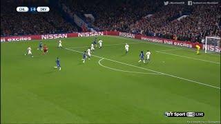 Chelsea 2-1 Dinamo Kiev  Extended highlight - UEFA Champions League 11/4/2015