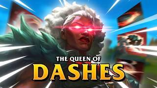 Ambessa | The Queen of Dashes (New Champion)