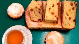 [+ КЕКСЫ С ИЗЮМОМ И ТВОРОГОМ+] (РЕЦЕПТЫ ОТ АНАТОЛИЯ)