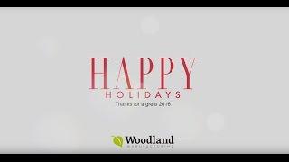 Holiday Party 2016 - Woodland Manufacturing