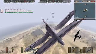 Invictus vs BmC on Midway | Allied