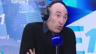 Nicolas Canteloup - " Le patrimoine de Marine Le Pen serait sous-évalué, comme son racisme "