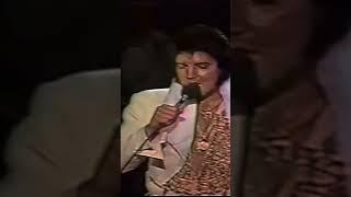 Elvis Presley - And I Love You So - Live Omaha, Nebraska (June 19th, 1977) Short