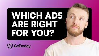 Your Marketing Ad Strategy: Social Media, Influencers & Display Ads