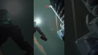 How to Release the Asteroid in Chapter 7 - Into the Void - Dead Space Remake #shorts