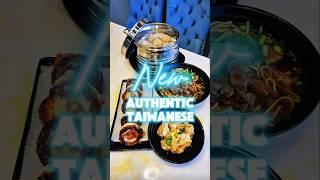 New Grand Opening ️  Handmade Taiwanese soup dumpling shop in Metro Atlanta 