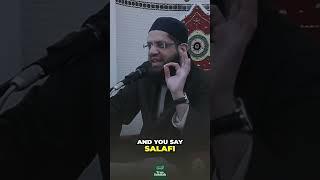 Understanding Salaf: Pious Predecessors or Misguided Interpretations?