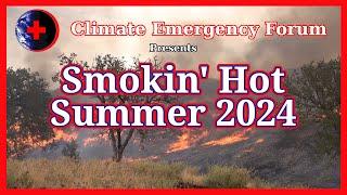 Smokin' Hot Summer 2024