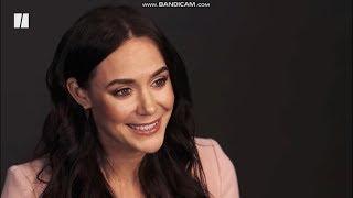 Tessa Virtue on her ever-changing relationship with Scott Moir (HuffPost)