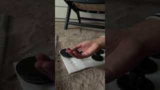 Sound on  Unboxing my new clothes rack!