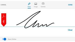 Firma Digital Manual - Adobe Reader | APTeck Tutorials