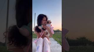 Доброе утро🩷 #reborn #baby #реборн #куклы #природа #summer #лето #тренды #dance #pets