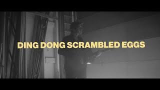 Cataldo - Ding Dong Scrambled Eggs (Official Music Video)