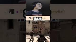 When 12yo kids play csgo #csgofunnymoments #csgofunny #shorts