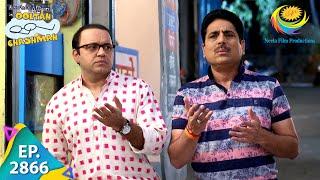 Taarak Mehta Ka Ooltah Chashmah - Episode 2866 - Full Episode