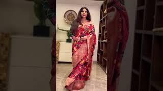 New reels mamta rai