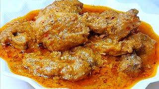 Dawat special Murg Malai Handi Recipe | Chicken Malai Handi | Mughlai Creamy Chicken Gravy