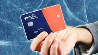 Simplii Financial Bank 2024 - Full Review - Is It Worth It?