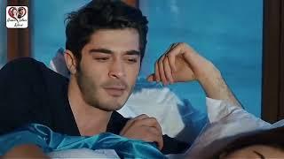 Hayat & murat romantic scene