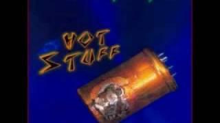 The Real Hot Stuff - Long Way (1996 - CH) [AOR Melodic Rock]