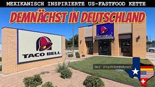 Diese US-Fastfood Kette kommt nach Deutschland