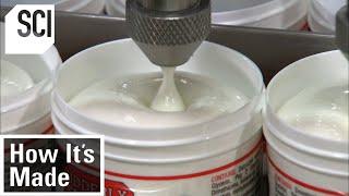How It's Made: Skin Cream