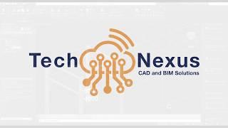 Tech Nexus Intro