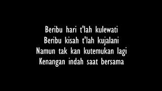Angel 9 - Masa SMA Lirik