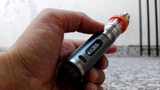 Eleaf Istick pico 75W problem