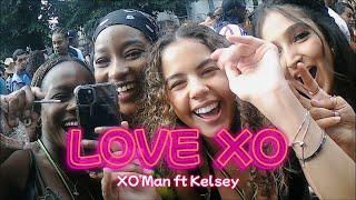 XO MAN - LOVE XO (official music video)