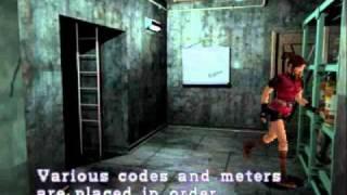 Resident Evil 2 - 012 - Sewers