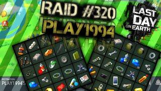 Raiding Play1994, LDoE 1.14.5