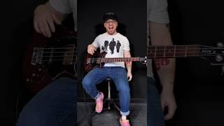 Prepare to be finger funked