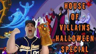 House Of Villains Halloween Special | Disney Lorcana Deck Profile