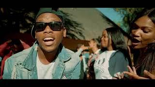 Kaptein Tswazi ft Chester House Prince - SKIPPA ( Official Music Video)