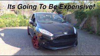 What Exactly Is Wrong With My Car