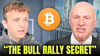 "Many Won't Know THIS Until It's TOO LATE!" - Kevin O'Leary & Jack Mallers