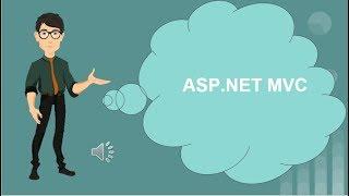 Learn ASP.NET MVC 5 ( Model view controller) step by step