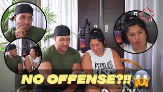 My Reaction to People Body Shaming my Wife | Eric Tai