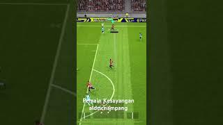 Nie Pemain langganan aldricnampang ️ #efootball2023mobile #efootball2022mobile #pushdivisi1