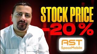 Massive News for AST Space Mobile Stock Investors! | ASTS Stock Analysis