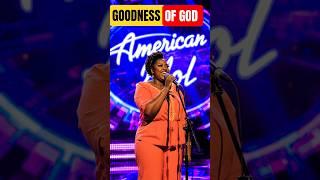 "Unveiling Divine Melodies: The Incredible 'Hell Song' Marvels of God's Goodness!"️