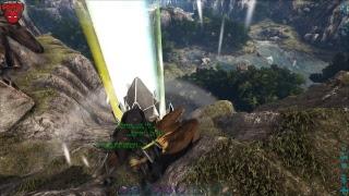 ARK: Survival Evolved