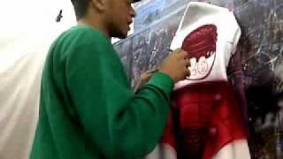 airbrush by sugaray