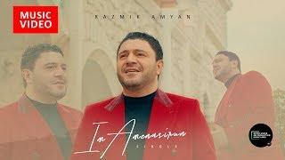 Razmik Amyan - Im Amenasirun