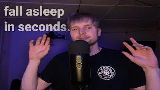 10 ASMR Tapping Sounds to Fall Asleep in Seconds ⏳