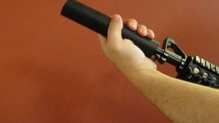 Airsoft Annihilation: The Movie